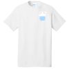 1-DAY NO MINIMUM Unisex Short Sleeve Crewneck T-Shirt Thumbnail