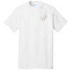 1-DAY NO MINIMUM Unisex Short Sleeve Crewneck T-Shirt Thumbnail