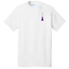 1-DAY NO MINIMUM Unisex Short Sleeve Crewneck T-Shirt Thumbnail