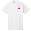 1-DAY NO MINIMUM Unisex Short Sleeve Crewneck T-Shirt Thumbnail