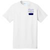 1-DAY NO MINIMUM Unisex Short Sleeve Crewneck T-Shirt Thumbnail