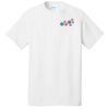 1-DAY NO MINIMUM Unisex Short Sleeve Crewneck T-Shirt Thumbnail