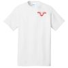 1-DAY NO MINIMUM Unisex Short Sleeve Crewneck T-Shirt Thumbnail