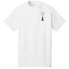 1-DAY NO MINIMUM Unisex Short Sleeve Crewneck T-Shirt Thumbnail