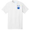 1-DAY NO MINIMUM Unisex Short Sleeve Crewneck T-Shirt Thumbnail