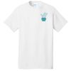1-DAY NO MINIMUM Unisex Short Sleeve Crewneck T-Shirt Thumbnail