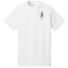 1-DAY NO MINIMUM Unisex Short Sleeve Crewneck T-Shirt Thumbnail