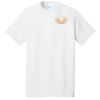 1-DAY NO MINIMUM Unisex Short Sleeve Crewneck T-Shirt Thumbnail