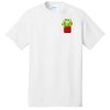 1-DAY NO MINIMUM Unisex Short Sleeve Crewneck T-Shirt Thumbnail