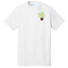 1-DAY NO MINIMUM Unisex Short Sleeve Crewneck T-Shirt Thumbnail
