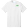 1-DAY NO MINIMUM Unisex Short Sleeve Crewneck T-Shirt Thumbnail