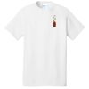 1-DAY NO MINIMUM Unisex Short Sleeve Crewneck T-Shirt Thumbnail