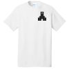 1-DAY NO MINIMUM Unisex Short Sleeve Crewneck T-Shirt Thumbnail