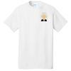 1-DAY NO MINIMUM Unisex Short Sleeve Crewneck T-Shirt Thumbnail
