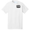 1-DAY NO MINIMUM Unisex Short Sleeve Crewneck T-Shirt Thumbnail