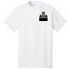 1-DAY NO MINIMUM Unisex Short Sleeve Crewneck T-Shirt Thumbnail