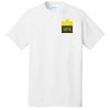 1-DAY NO MINIMUM Unisex Short Sleeve Crewneck T-Shirt Thumbnail