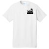 1-DAY NO MINIMUM Unisex Short Sleeve Crewneck T-Shirt Thumbnail