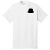1-DAY NO MINIMUM Unisex Short Sleeve Crewneck T-Shirt Thumbnail