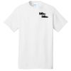 1-DAY NO MINIMUM Unisex Short Sleeve Crewneck T-Shirt Thumbnail