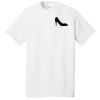 1-DAY NO MINIMUM Unisex Short Sleeve Crewneck T-Shirt Thumbnail