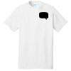 1-DAY NO MINIMUM Unisex Short Sleeve Crewneck T-Shirt Thumbnail