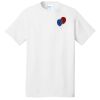 1-DAY NO MINIMUM Unisex Short Sleeve Crewneck T-Shirt Thumbnail