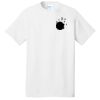 1-DAY NO MINIMUM Unisex Short Sleeve Crewneck T-Shirt Thumbnail