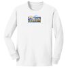1-Hr RUSH NO MINIMUM Youth Long Sleeve T-Shirt Thumbnail
