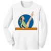 1-Hr RUSH NO MINIMUM Youth Long Sleeve T-Shirt Thumbnail