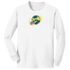 1-Hr RUSH NO MINIMUM Youth Long Sleeve T-Shirt Thumbnail