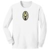 1-Hr RUSH NO MINIMUM Youth Long Sleeve T-Shirt Thumbnail