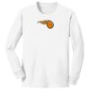 1-Hr RUSH NO MINIMUM Youth Long Sleeve T-Shirt Thumbnail