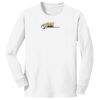 1-Hr RUSH NO MINIMUM Youth Long Sleeve T-Shirt Thumbnail