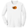 1-Hr RUSH NO MINIMUM Youth Long Sleeve T-Shirt Thumbnail