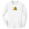 1-Hr RUSH NO MINIMUM Youth Long Sleeve T-Shirt Thumbnail