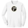 1-Hr RUSH NO MINIMUM Youth Long Sleeve T-Shirt Thumbnail