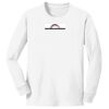 1-Hr RUSH NO MINIMUM Youth Long Sleeve T-Shirt Thumbnail