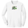 1-Hr RUSH NO MINIMUM Youth Long Sleeve T-Shirt Thumbnail