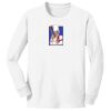 1-Hr RUSH NO MINIMUM Youth Long Sleeve T-Shirt Thumbnail