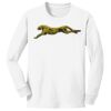 1-Hr RUSH NO MINIMUM Youth Long Sleeve T-Shirt Thumbnail
