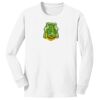 1-Hr RUSH NO MINIMUM Youth Long Sleeve T-Shirt Thumbnail