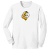 1-Hr RUSH NO MINIMUM Youth Long Sleeve T-Shirt Thumbnail