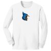 1-Hr RUSH NO MINIMUM Youth Long Sleeve T-Shirt Thumbnail