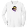 1-Hr RUSH NO MINIMUM Youth Long Sleeve T-Shirt Thumbnail