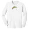 1-Hr RUSH NO MINIMUM Youth Long Sleeve T-Shirt Thumbnail