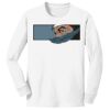 1-Hr RUSH NO MINIMUM Youth Long Sleeve T-Shirt Thumbnail