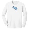 1-Hr RUSH NO MINIMUM Youth Long Sleeve T-Shirt Thumbnail