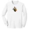 1-Hr RUSH NO MINIMUM Youth Long Sleeve T-Shirt Thumbnail