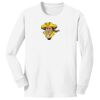 1-Hr RUSH NO MINIMUM Youth Long Sleeve T-Shirt Thumbnail